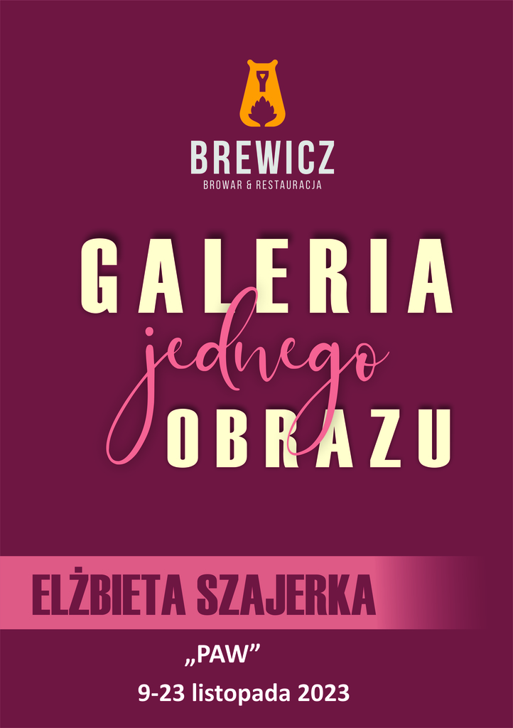 GALERIA JEDNEGO OBRAZU BREWICZ(7)