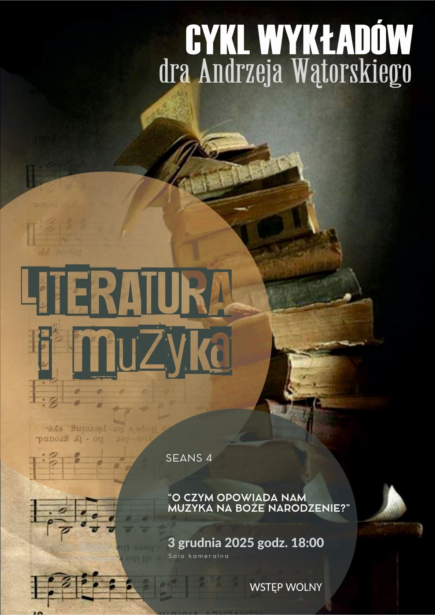 12 listopada 2025 godz. 1800