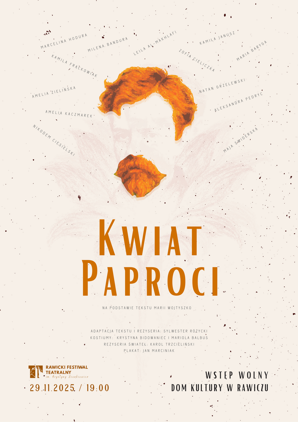 Kwiat Paproci