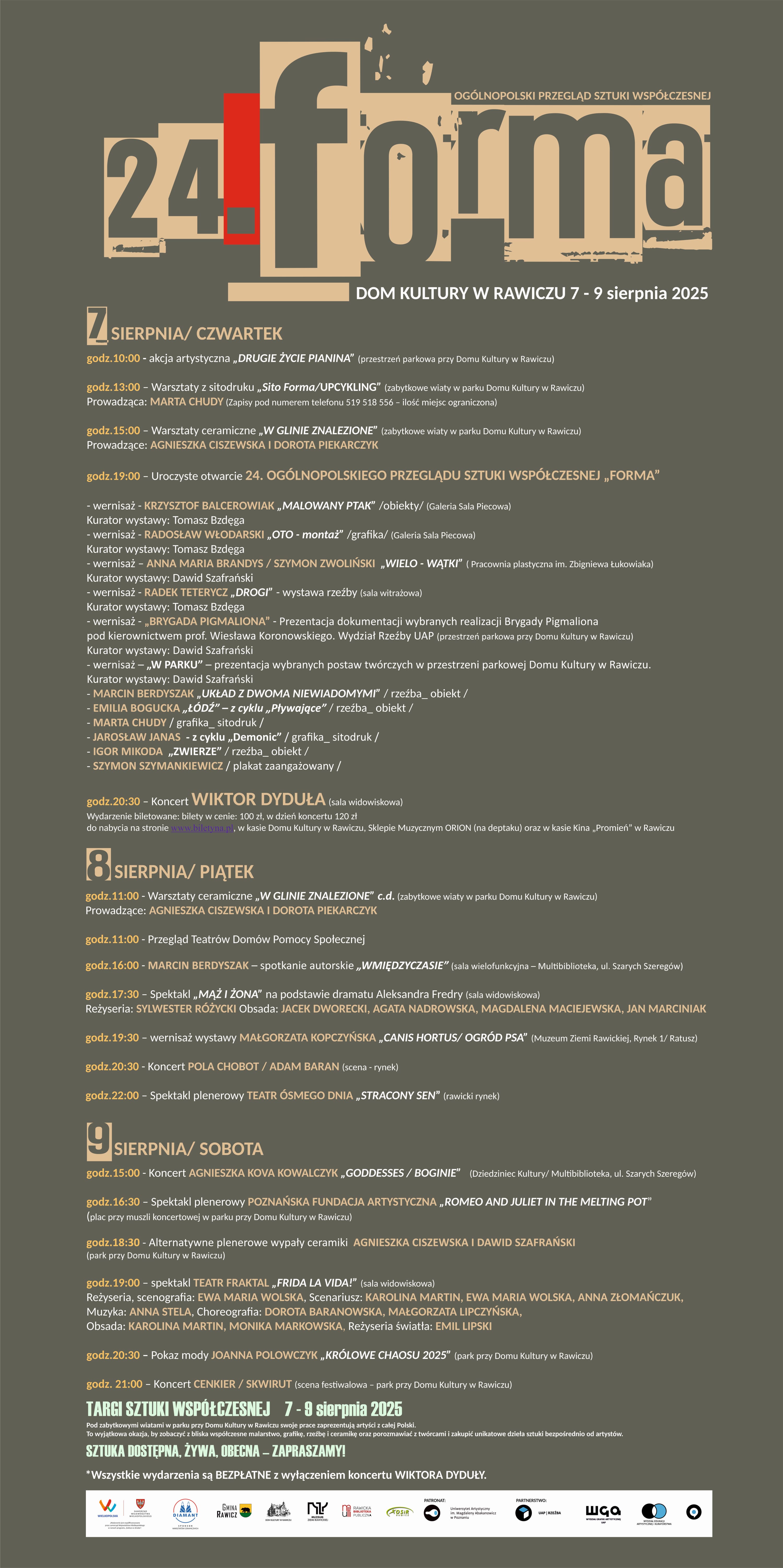 PLAKAT FORMA 2025 mniejszy 1