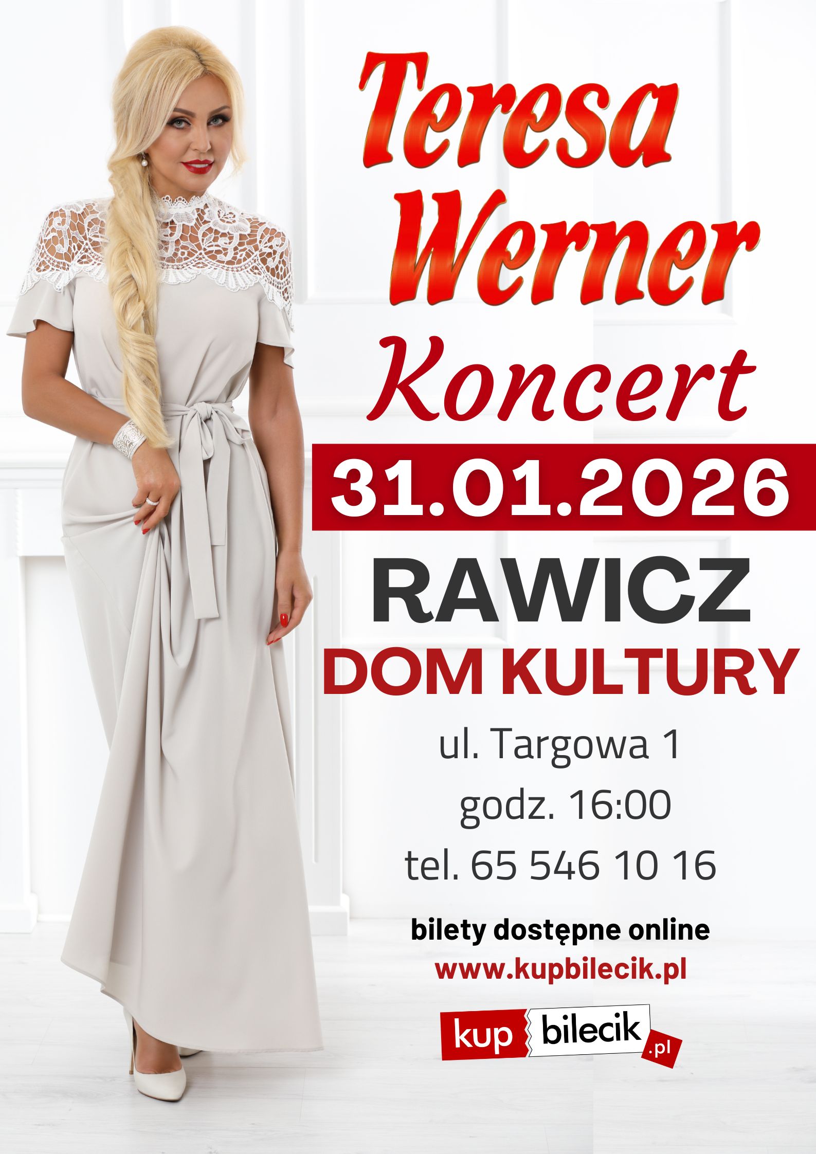 Teresa Werner Rawicz 2026.01.31