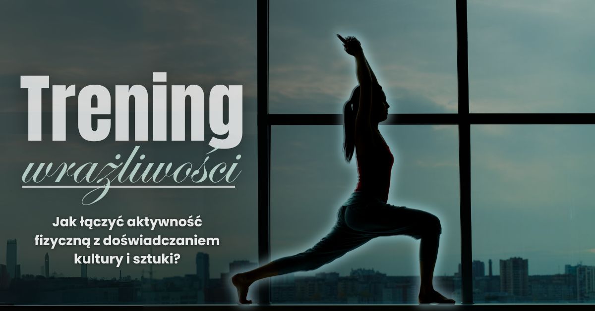 Trening wrazliwosci 2