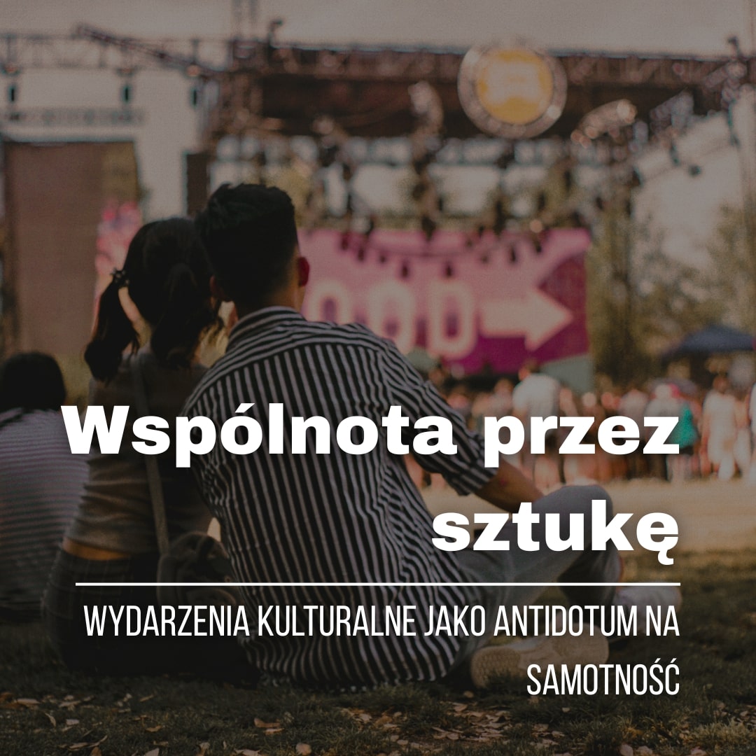 Wspólnota przez sztukę