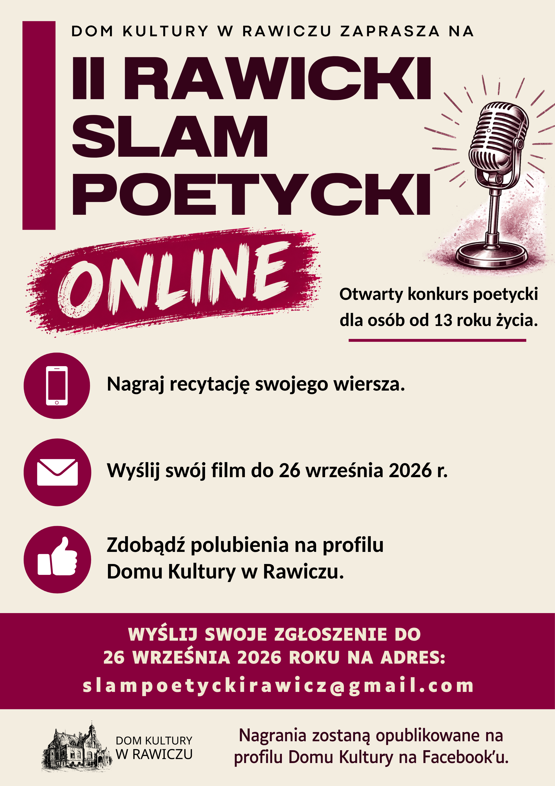 Slamplakatnowy