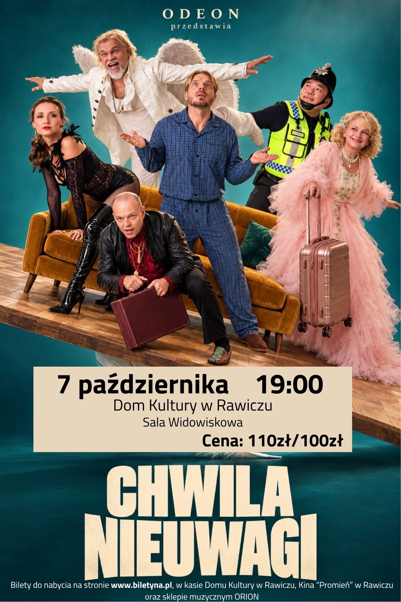 Tekst akapitu