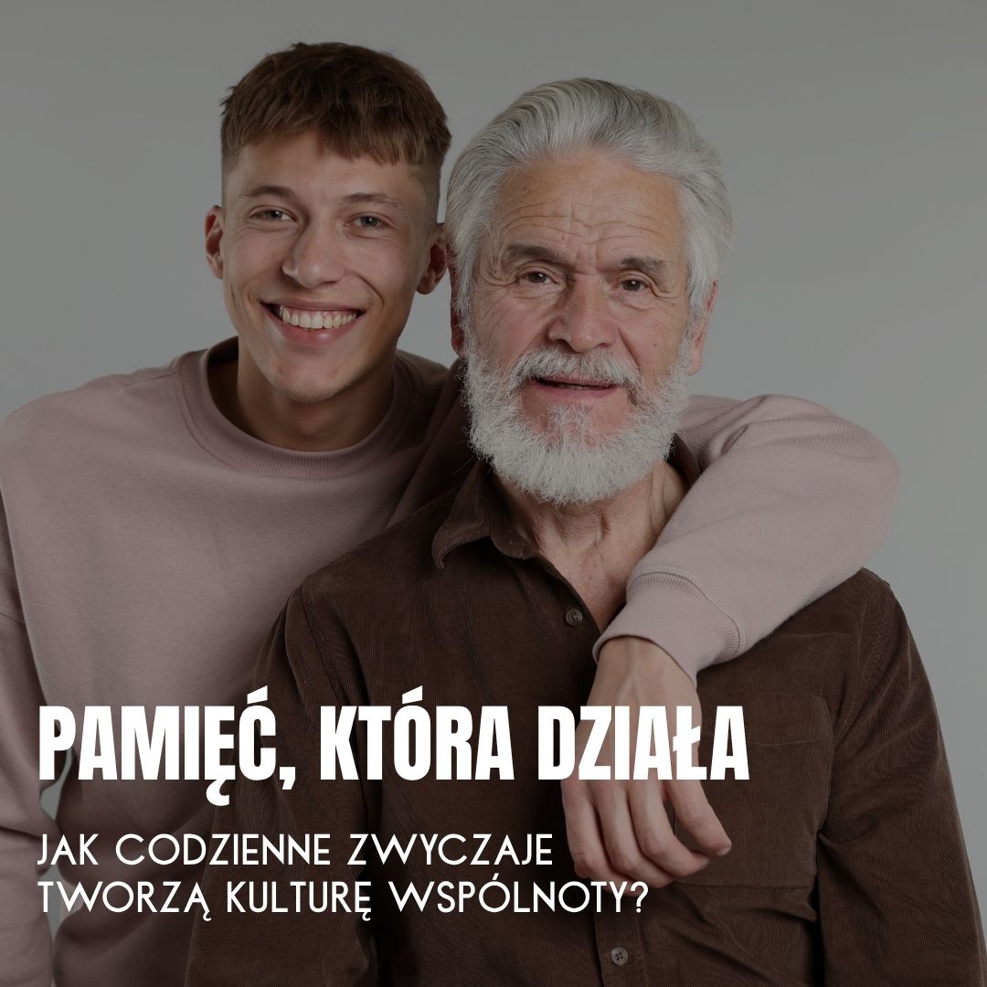 Pamięć, która działa (1)